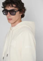 HOODIE CRU COM LOGÓTIPO AM EM RELEVO ANTONY MORATO - Image 3