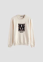 SWEATSHIRT CRU COM ESTAMPADO  ANTONY MORATO - Image 3