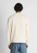 SWEATSHIRT CRU COM ESTAMPADO  ANTONY MORATO - Image 4