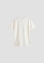 T-SHIRT CRU COM LOGÓTIPO BORDADO ANTONY MORATO - Image 6