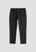 CALÇA PRETA SLIM FIT ARGON ANTONY MORATO - Image 5