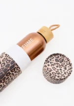 GARRAFA TÉRMICA COBRE EM AÇO INOXIDÁVEL LANÇA PERFUME - Image 3