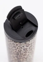 COPO COM PALHINHA E PADRÃO LEOPARDO LANÇA PERFUME - Image 3
