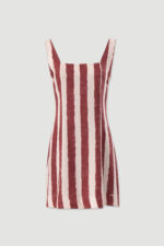 VESTIDO CURTO BORDO AS RISCAS FERRACHE - Image 4