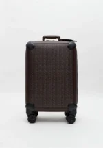 MALA DE VIAGEM CABINE MONOGRAMA CASTANHO LANÇA PERFUME - Image 3