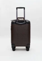 MALA DE VIAGEM CABINE MONOGRAMA CASTANHO LANÇA PERFUME - Image 5